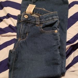 Faded glory bootcut jeans